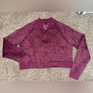 Women’s vitality jacket